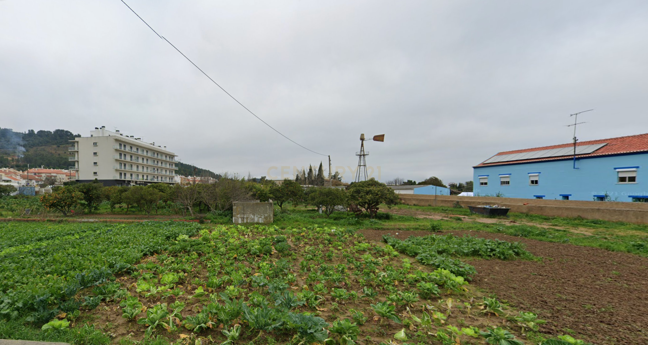 Terrenos com 8040m2 em Vila Franca de Xira com Vista para o Rio - Image 4